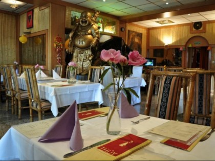 Photo: Thuy&amp;#039;s Restaurant