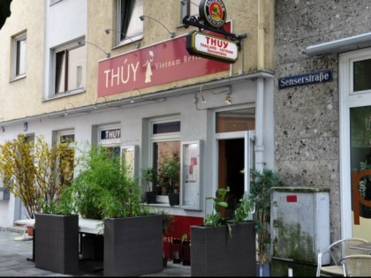 Photo: Thuy&amp;#039;s Restaurant