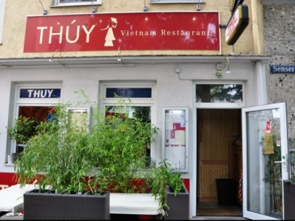 Photo: Thuy's Restaurant